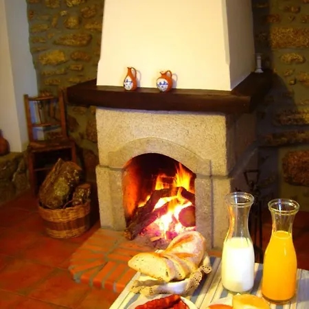 Hébergement de vacances Casa Da *