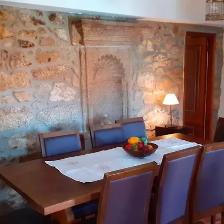 Casa Da Hébergement de vacances