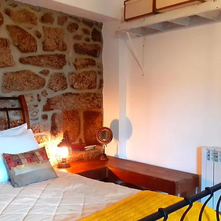 Casa Da * Lomba (Guarda)
