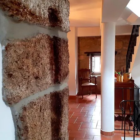 Casa Da Hébergement de vacances