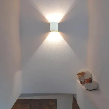 Casa Da Lomba (Guarda)