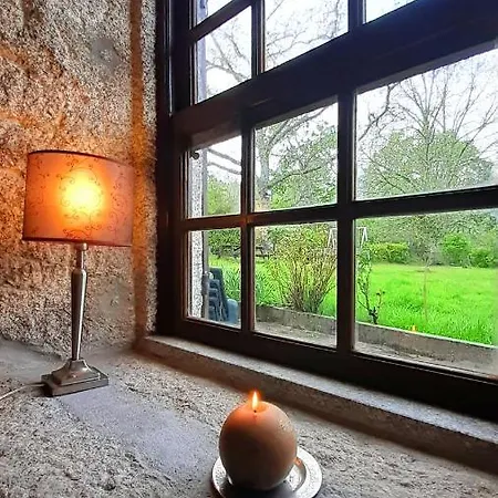Casa Da Hébergement de vacances