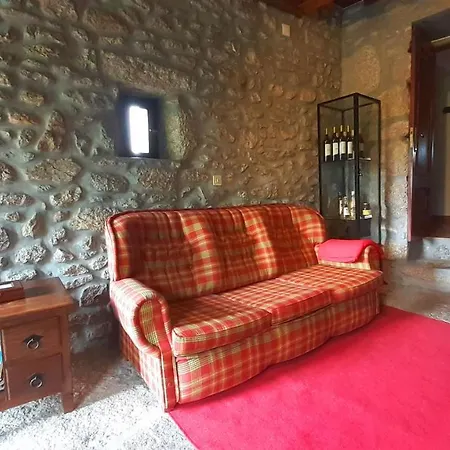 Casa Da Hébergement de vacances