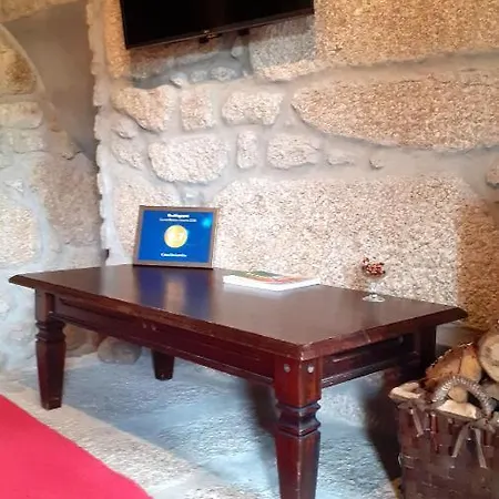 Hébergement de vacances Casa Da