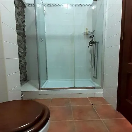 Hébergement de vacances Casa Da