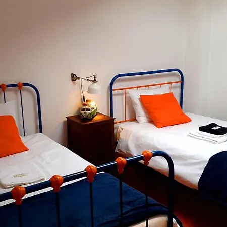 Casa Da Hébergement de vacances