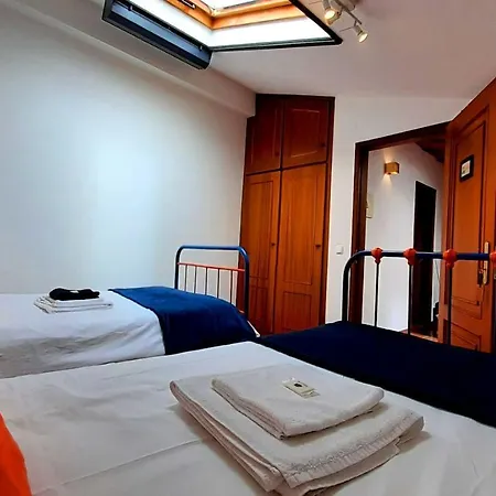 Hébergement de vacances Casa Da *