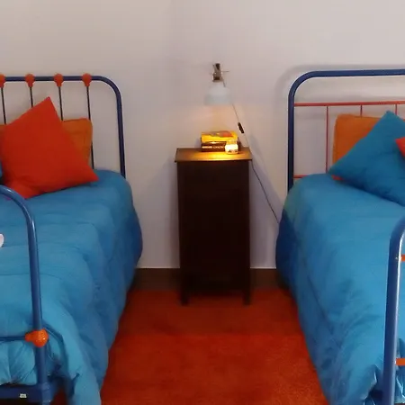 Casa Da Hébergement de vacances