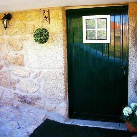 Casa Da Hébergement de vacances