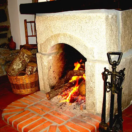 Casa Da Lomba (Guarda)