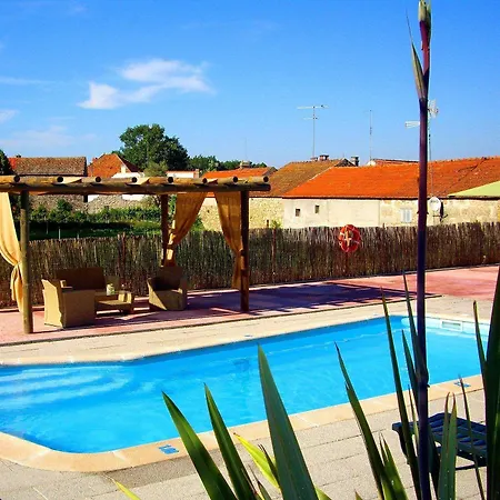 Casa Da Hébergement de vacances Lomba (Guarda)