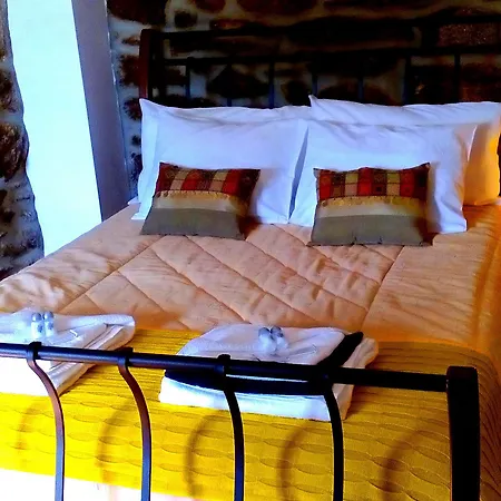 Casa Da Hébergement de vacances *