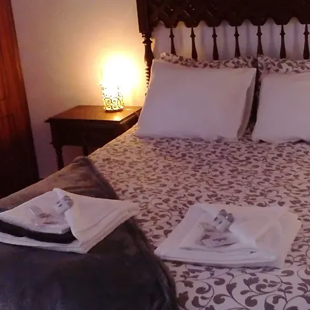 Casa Da * Lomba (Guarda)