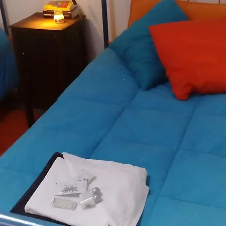 Hébergement de vacances Casa Da